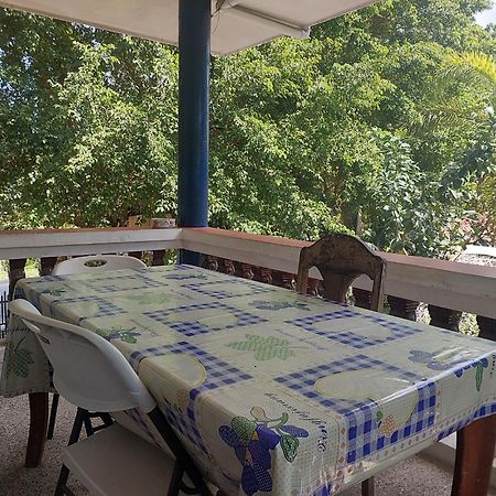 Stevrena Accommodations Santa Fe  Esterno foto