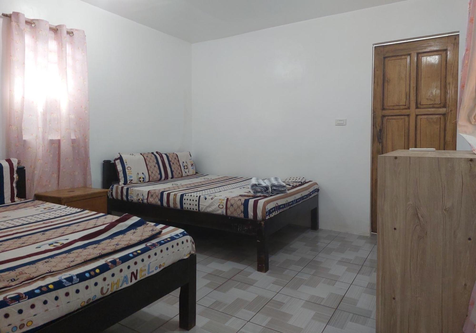 Stevrena Accommodations Santa Fe  Esterno foto