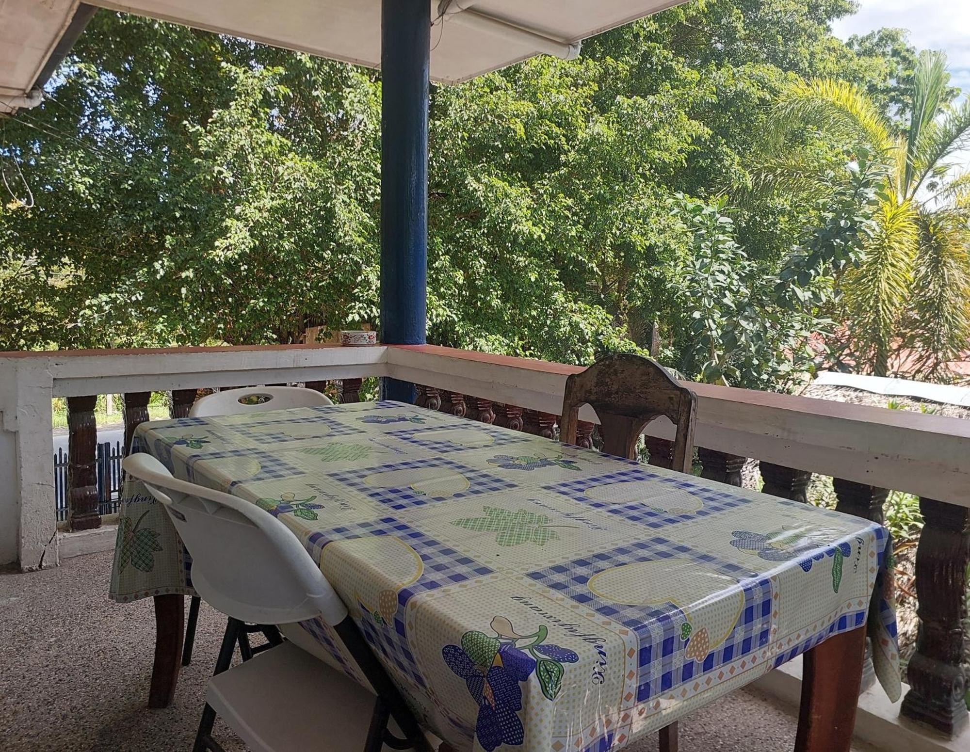 Stevrena Accommodations Santa Fe  Esterno foto