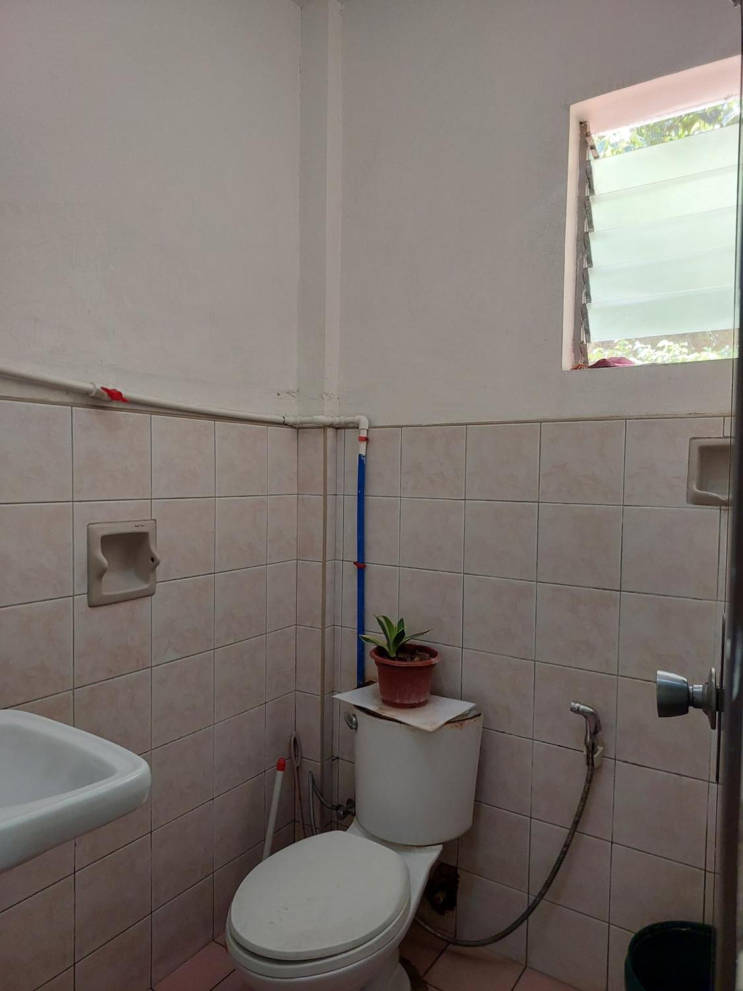 Stevrena Accommodations Santa Fe  Esterno foto