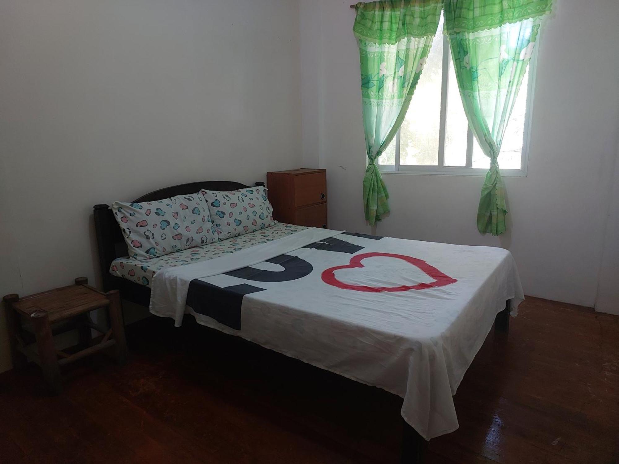 Stevrena Accommodations Santa Fe  Esterno foto