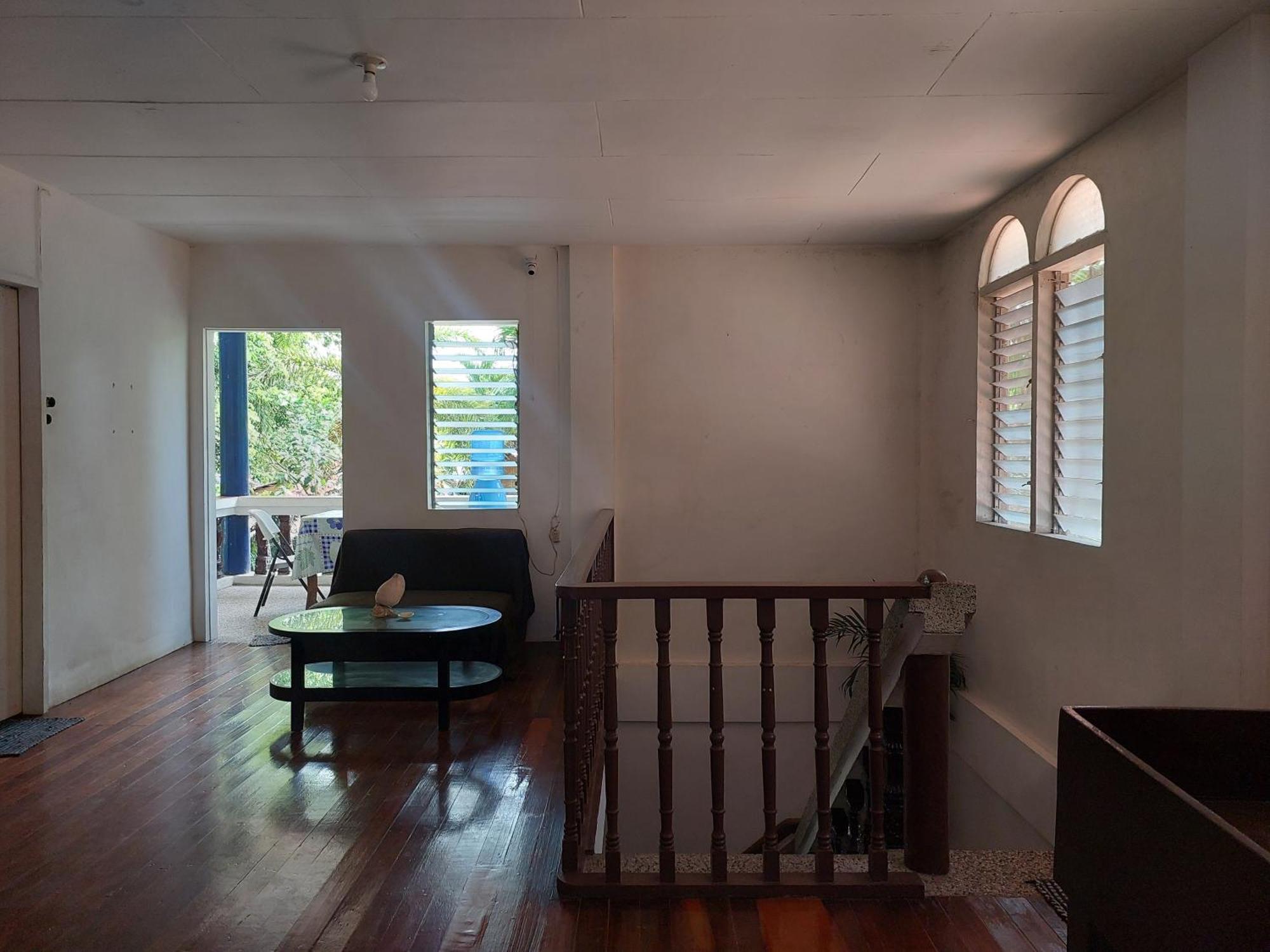 Stevrena Accommodations Santa Fe  Esterno foto