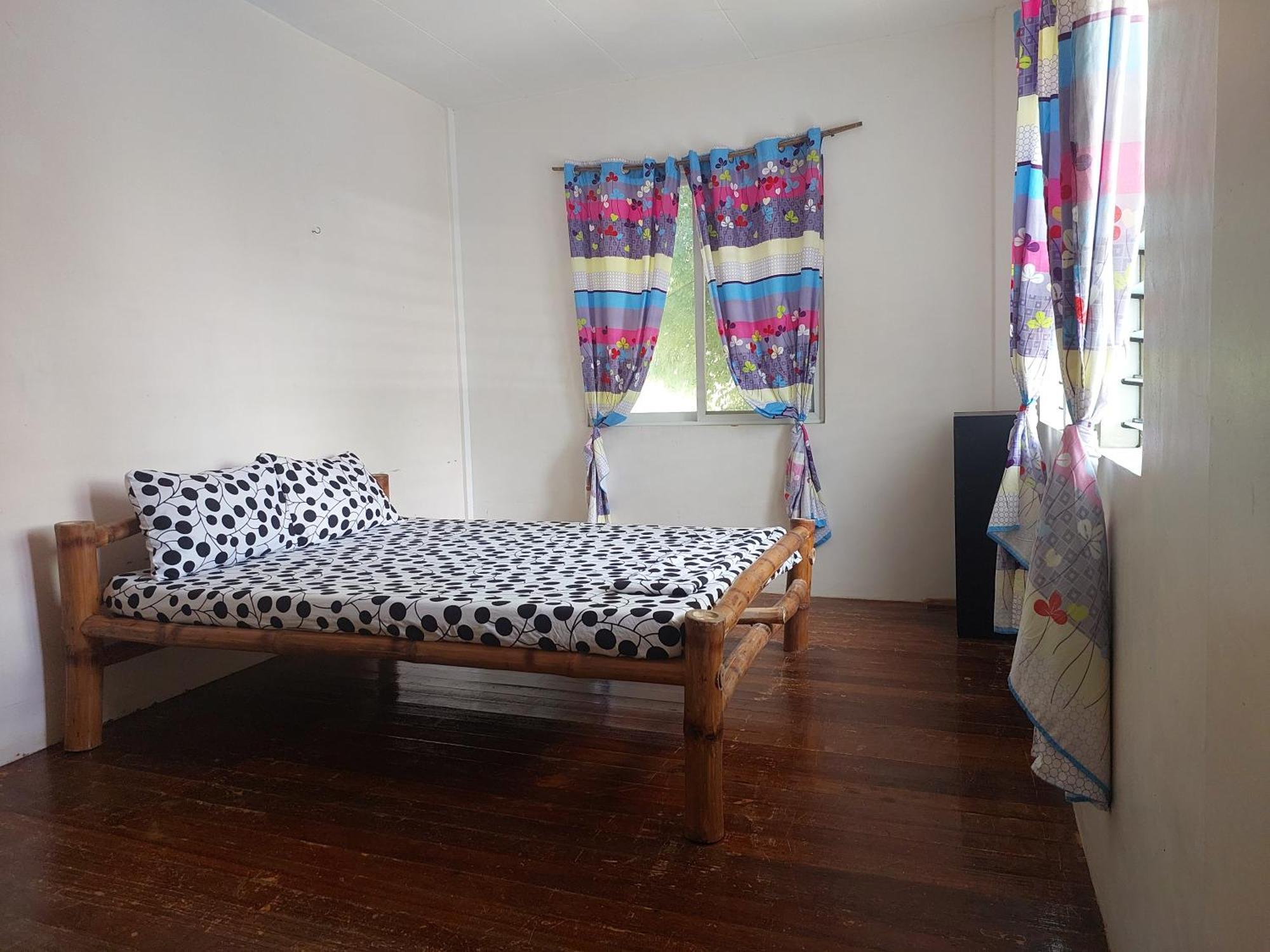 Stevrena Accommodations Santa Fe  Esterno foto