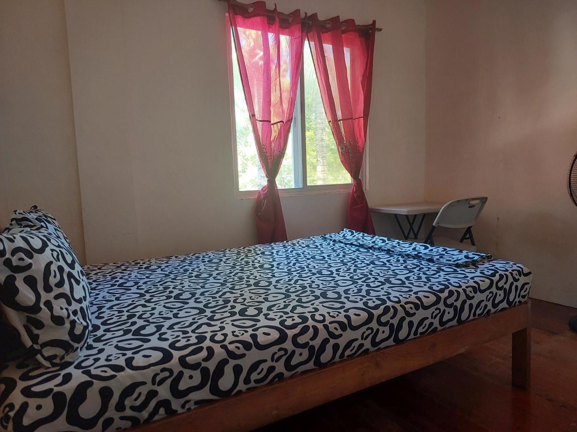 Stevrena Accommodations Santa Fe  Esterno foto