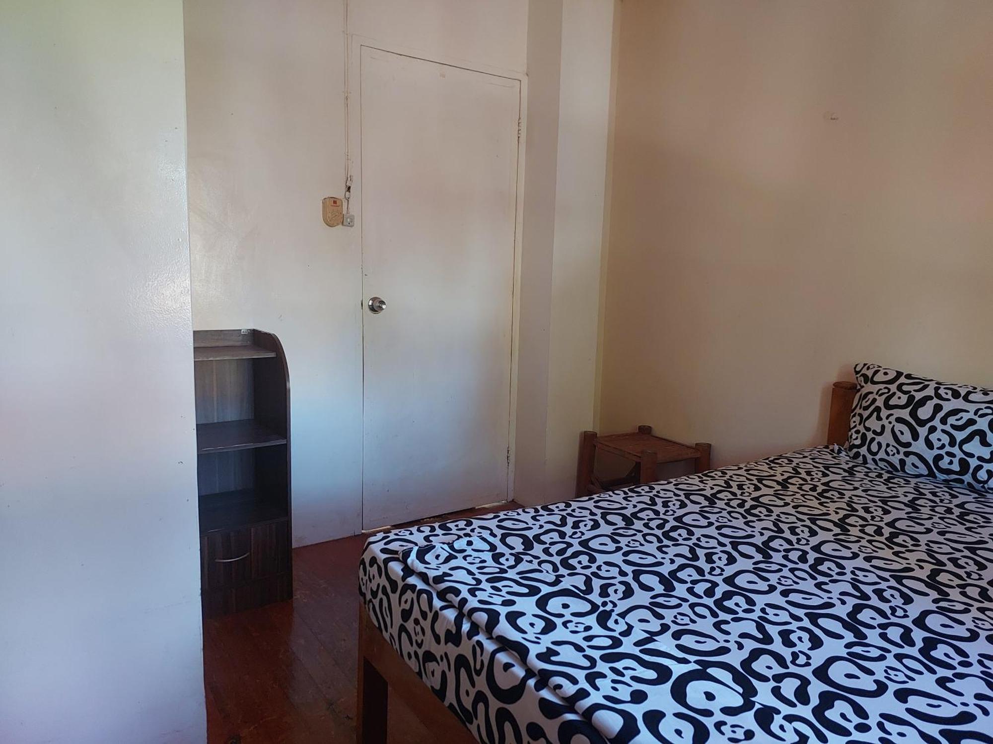 Stevrena Accommodations Santa Fe  Esterno foto