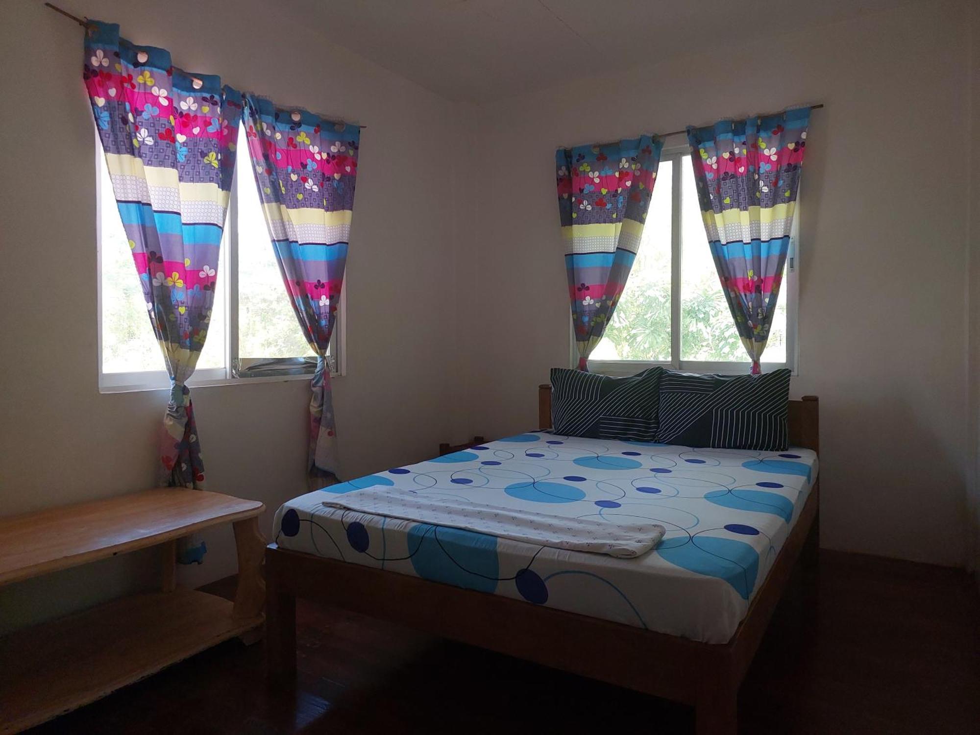 Stevrena Accommodations Santa Fe  Esterno foto