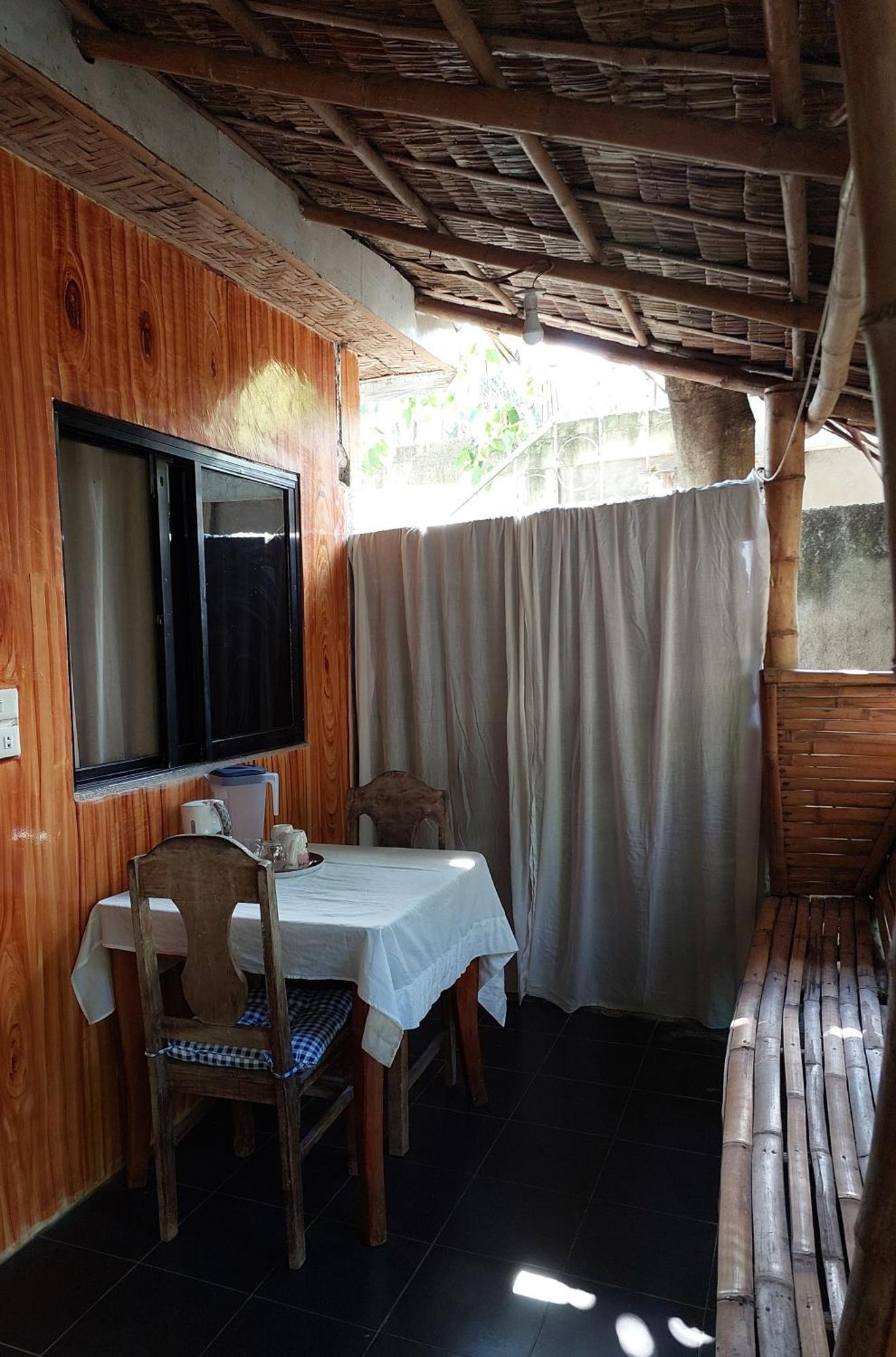 Stevrena Accommodations Santa Fe  Esterno foto