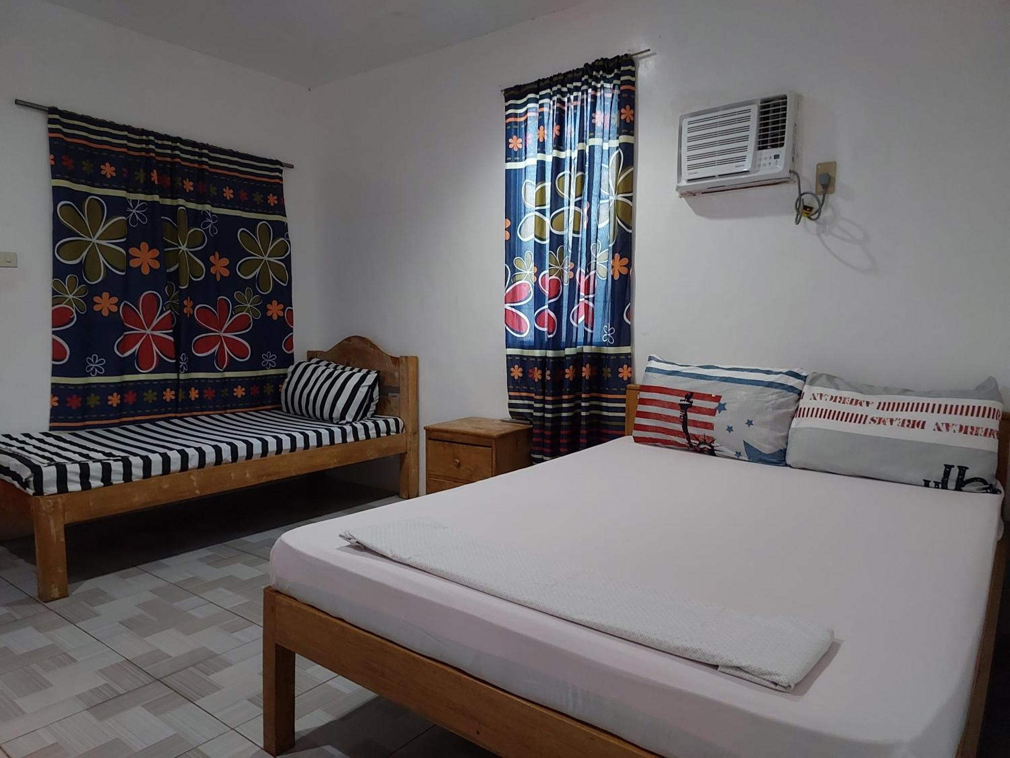 Stevrena Accommodations Santa Fe  Esterno foto
